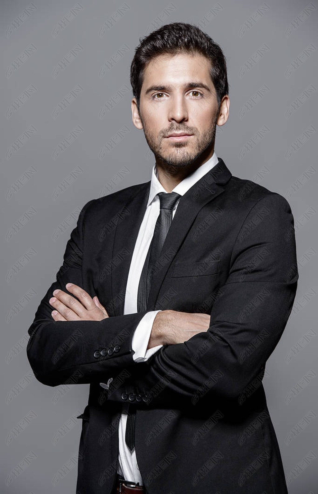 曹金华 视觉与舞美负责人