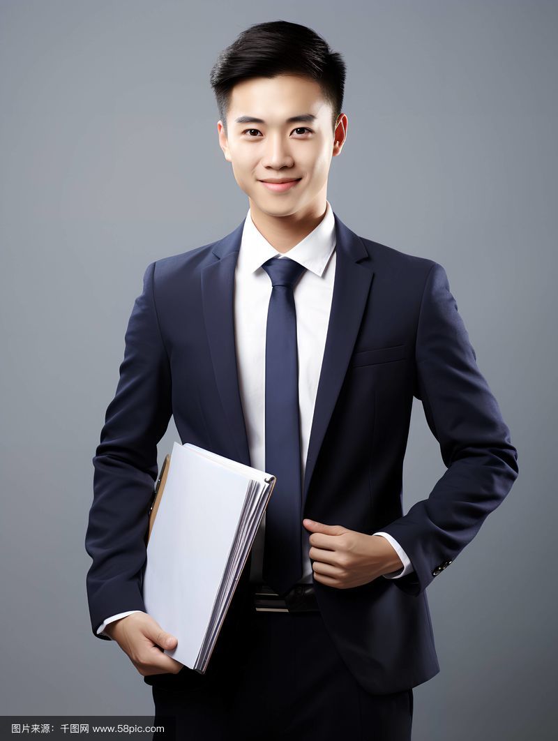 罗金华 制作统筹负责人